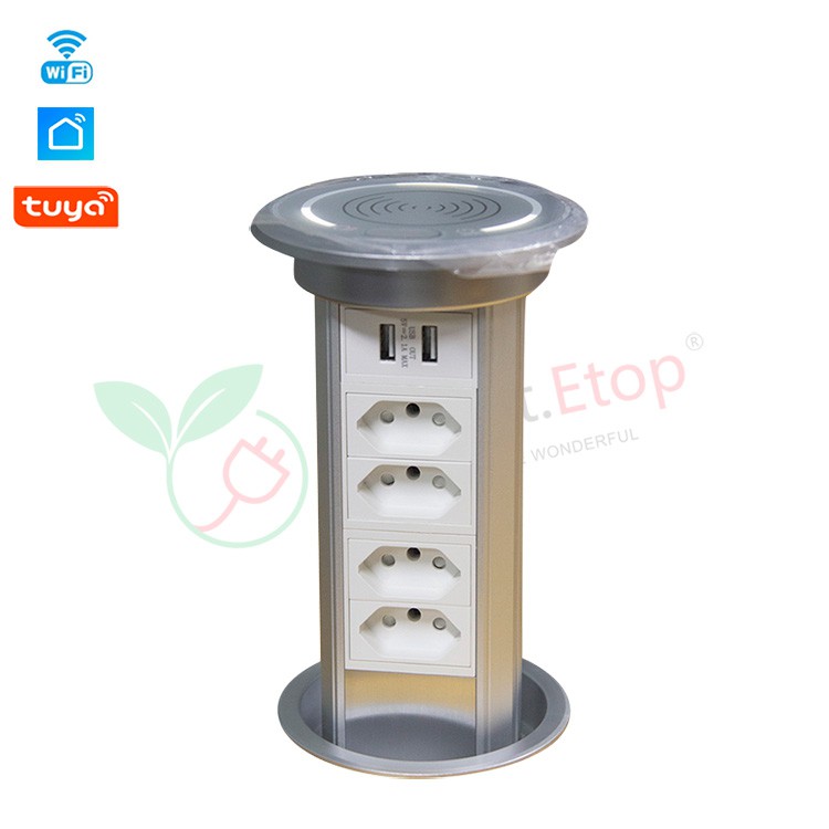 Remote Sink Power Outlet Wifi